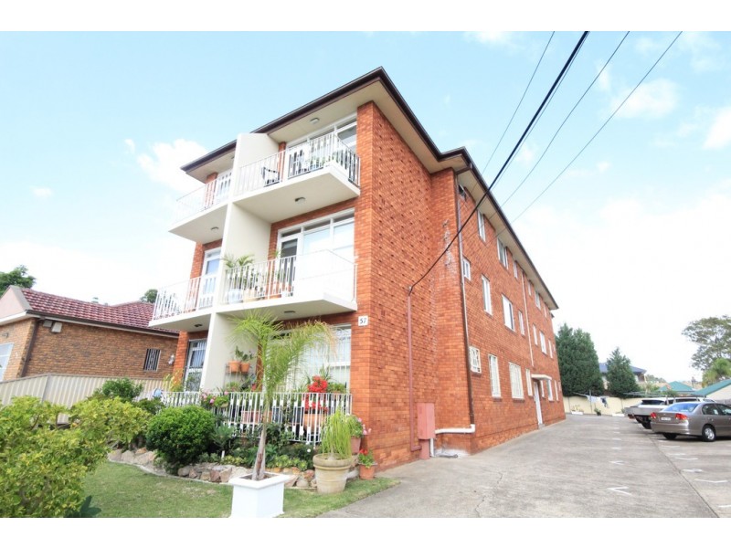 6./57 Taylor St, Lakemba NSW 2195