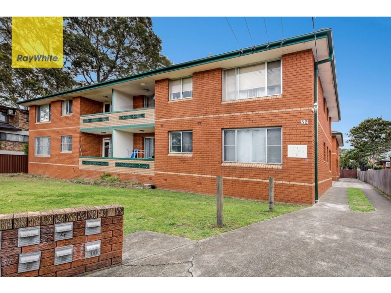 2/32 Ernest Street, Lakemba NSW 2195
