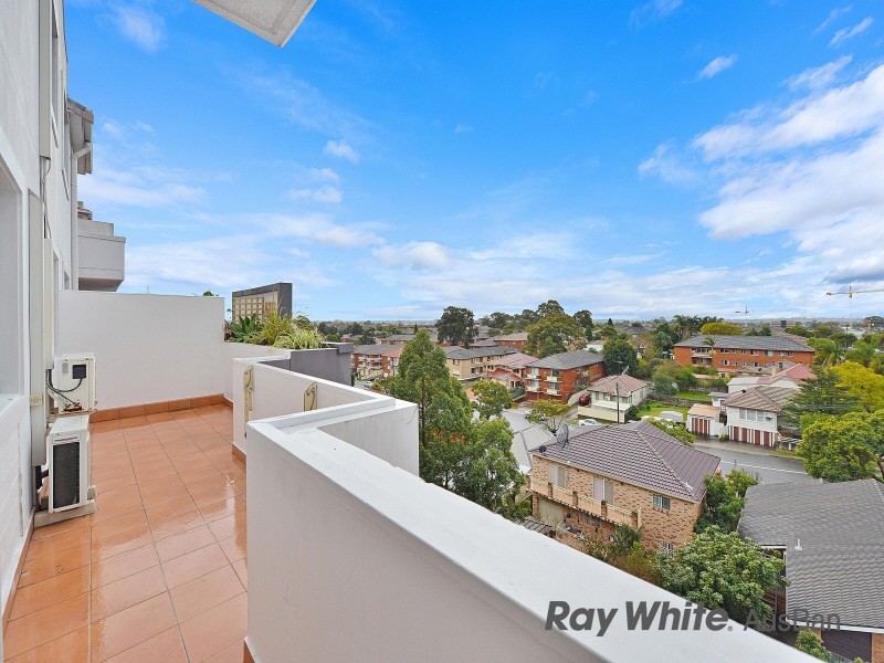34/299 Lakemba Street, Wiley Park NSW 2195