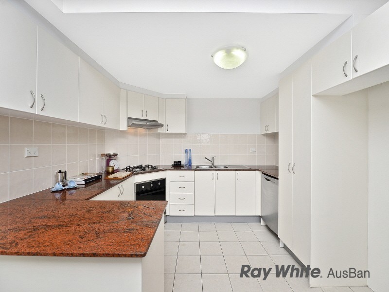 34/299 Lakemba Street, Wiley Park NSW 2195