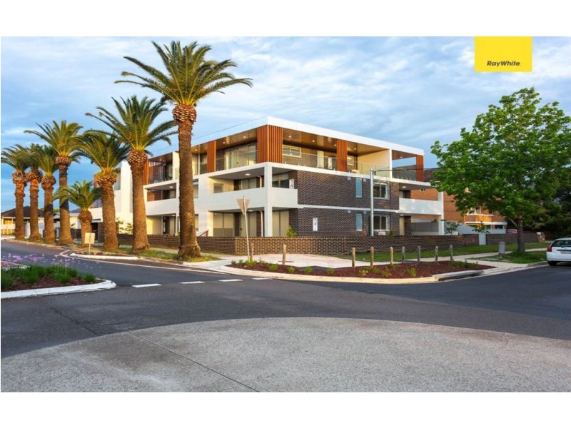 202/34 Broadway, Punchbowl NSW 2196