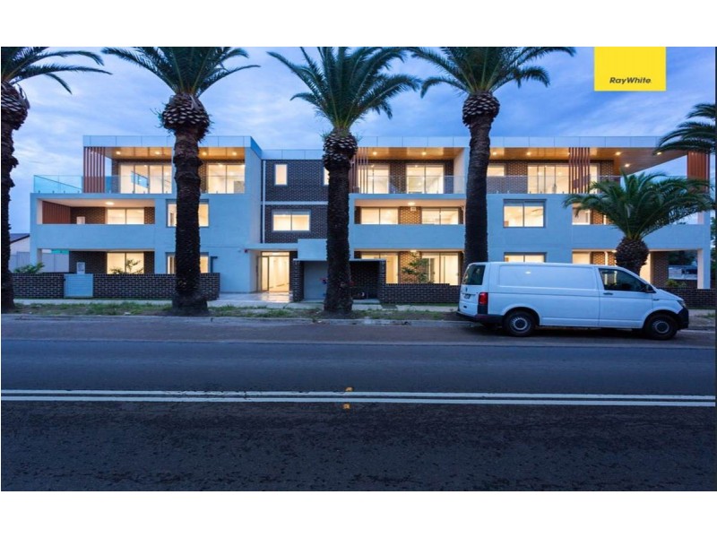 202/34 Broadway, Punchbowl NSW 2196