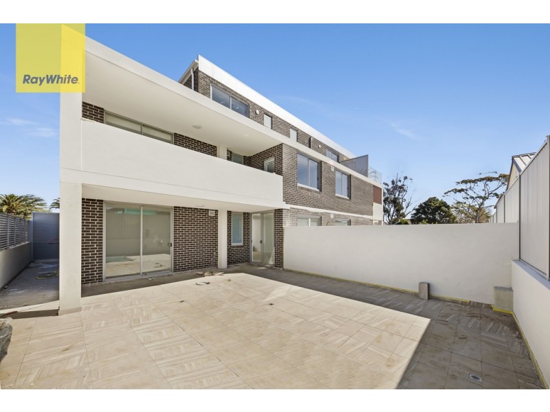 202/34 Broadway, Punchbowl NSW 2196