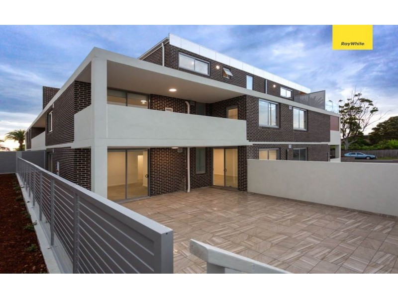 202/34 Broadway, Punchbowl NSW 2196