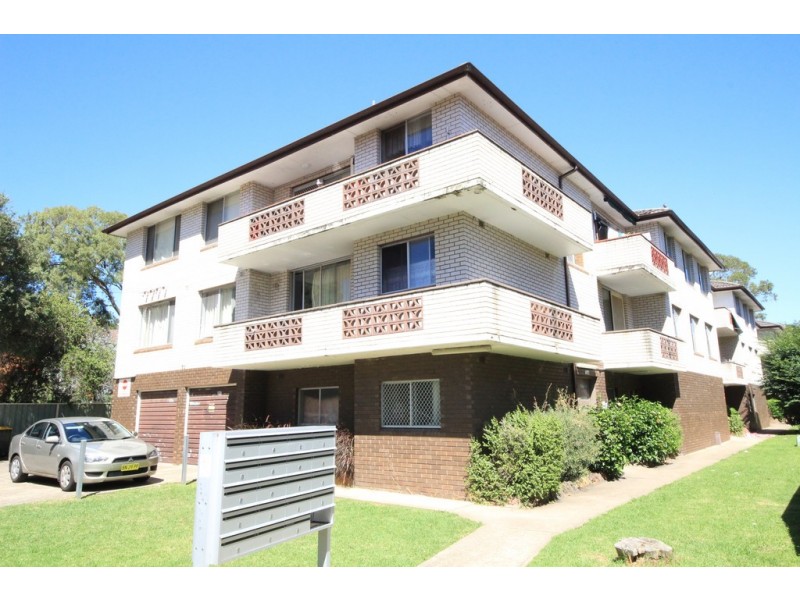 10/48-50 Hampden Road, Lakemba NSW 2195
