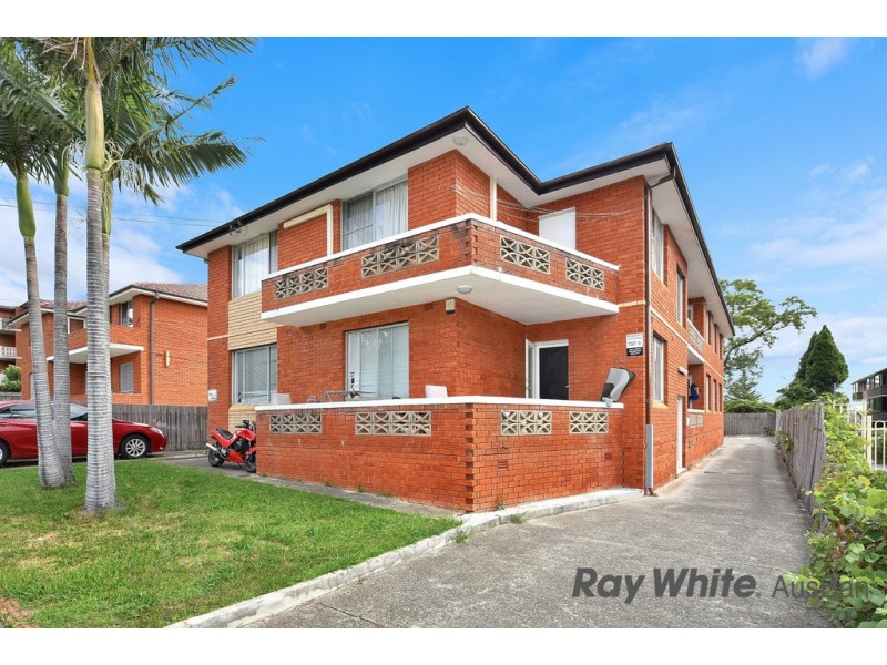2/50 Fairmount Street, Lakemba NSW 2195