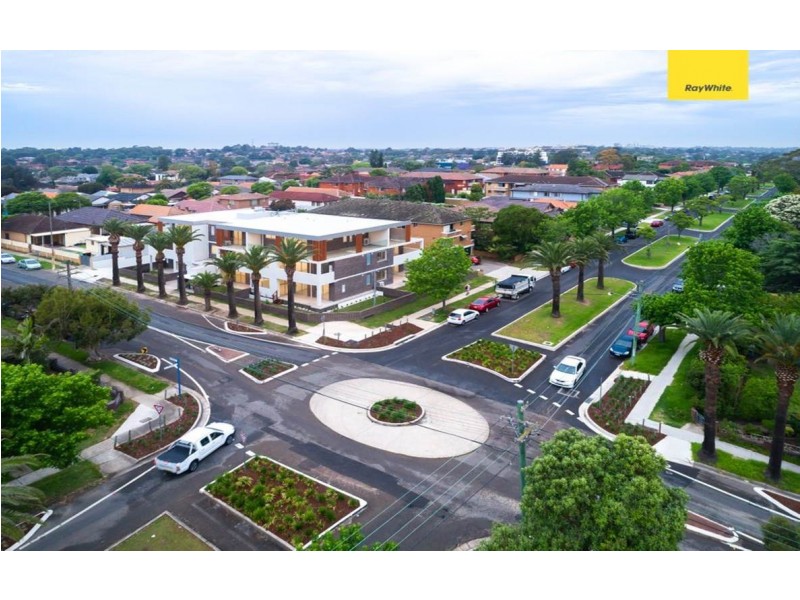 105/34 Broadway, Punchbowl NSW 2196