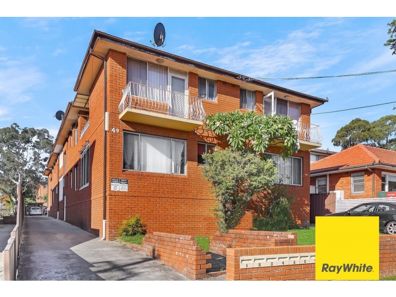 1/49 Wangee Road, Lakemba NSW 2195