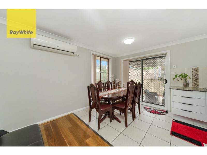 Unit 2/31 TENNYSON PARADE, Guildford West NSW 2161