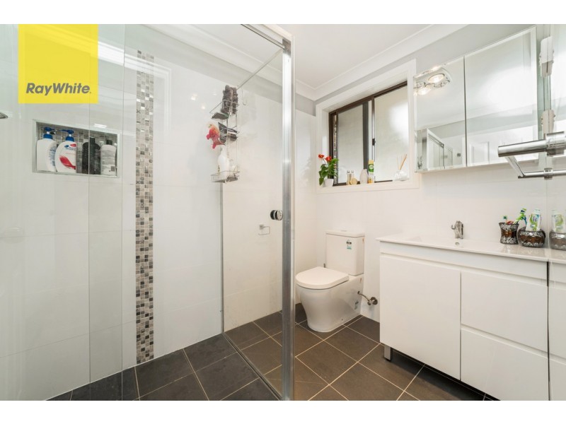 Unit 2/31 TENNYSON PARADE, Guildford West NSW 2161