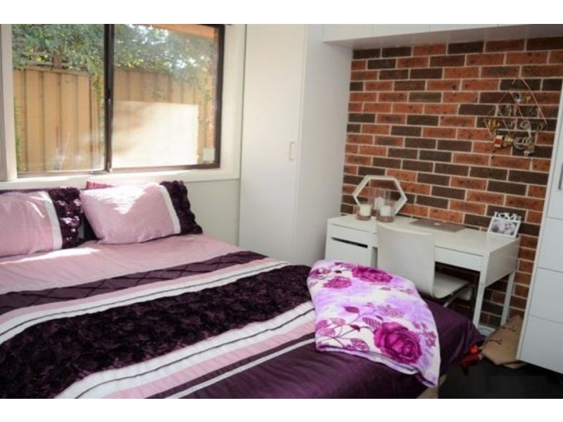 Unit 2/31 TENNYSON PARADE, Guildford West NSW 2161