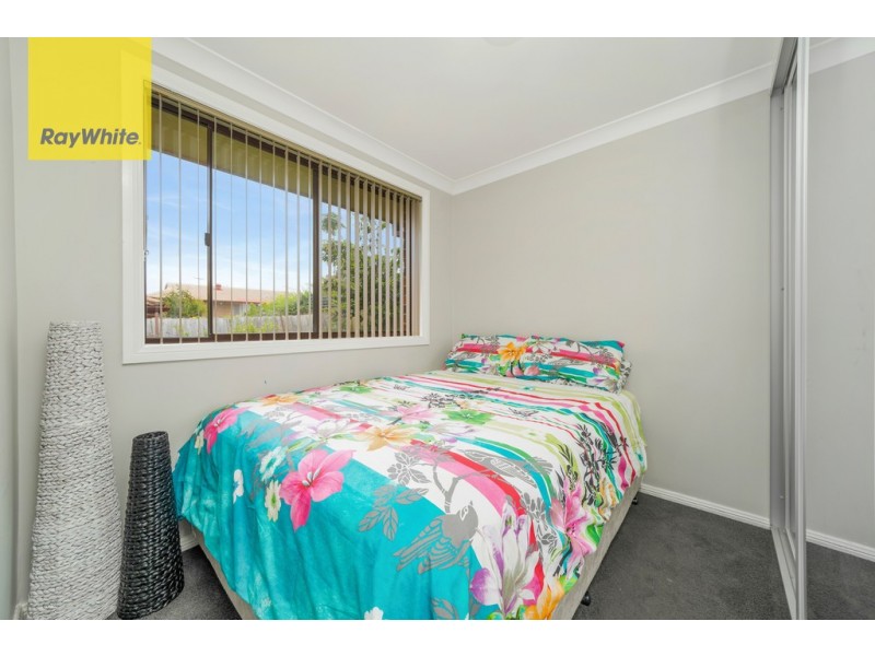 Unit 2/31 TENNYSON PARADE, Guildford West NSW 2161