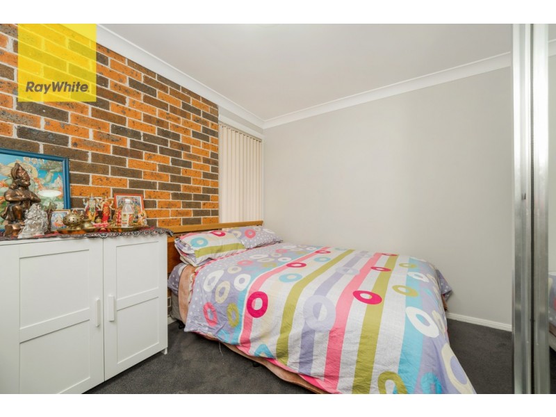Unit 2/31 TENNYSON PARADE, Guildford West NSW 2161