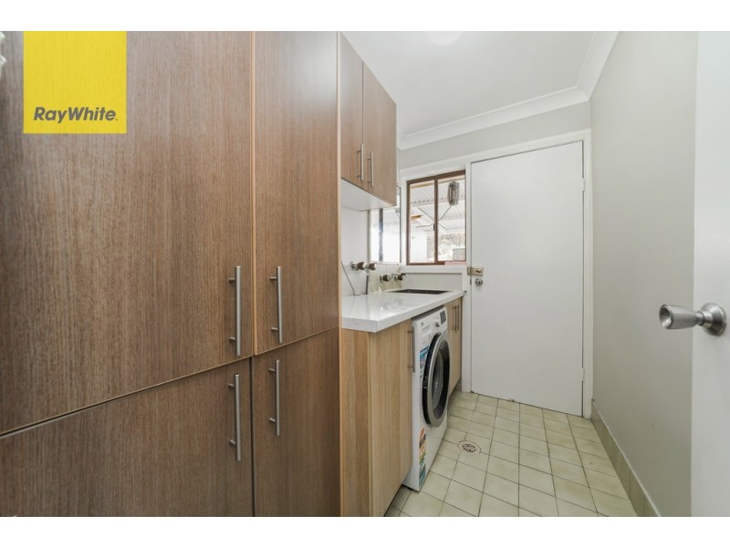 Unit 2/31 TENNYSON PARADE, Guildford West NSW 2161