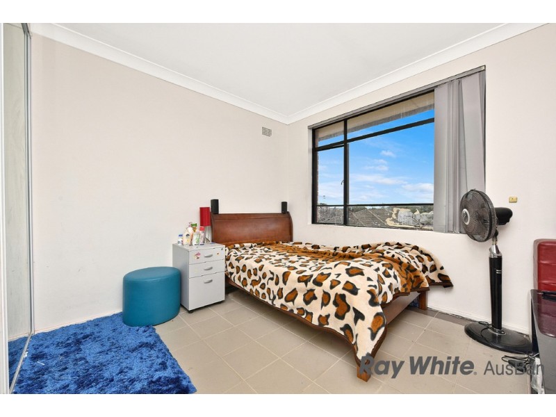 12/9 Fairmount Street, Lakemba NSW 2195