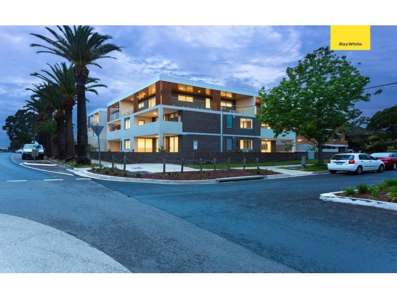 34 Broadway, Punchbowl NSW 2196