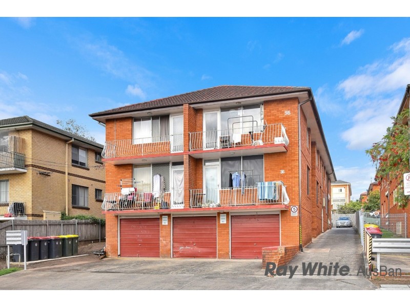 3/36 Macdonald Street,, Lakemba NSW 2195