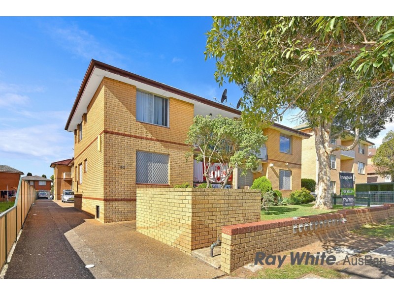 5/43 Fairmount, Lakemba NSW 2195