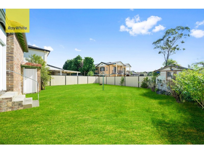 15 Railway Parade, Lakemba NSW 2195
