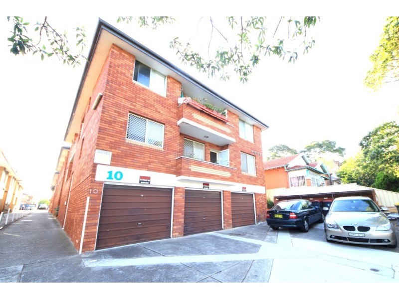 5/10 Fairmount Street,, Lakemba NSW 2195