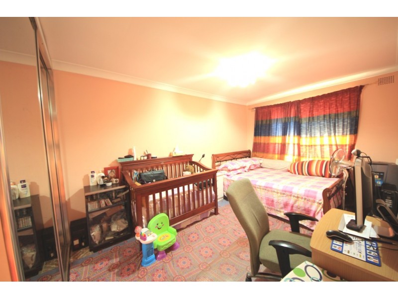 5/10 Fairmount Street,, Lakemba NSW 2195