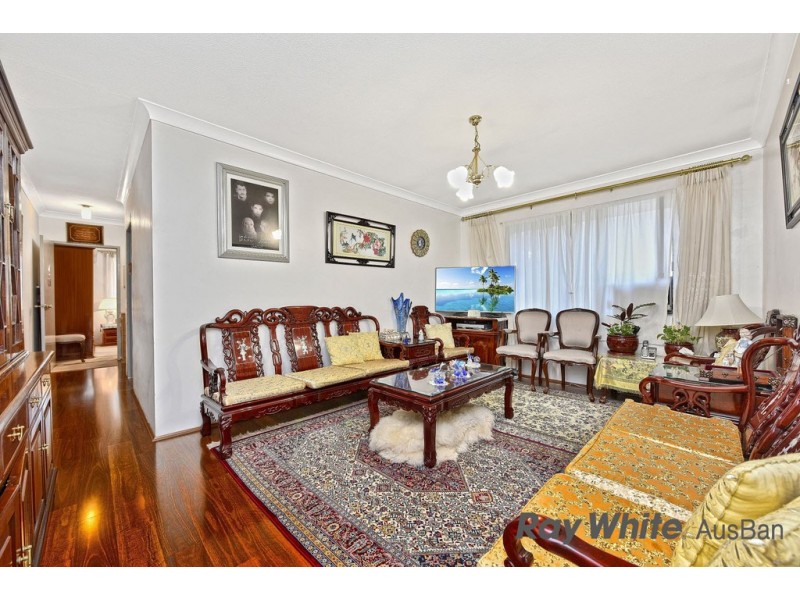 8/99 Hampden Road, Lakemba NSW 2195