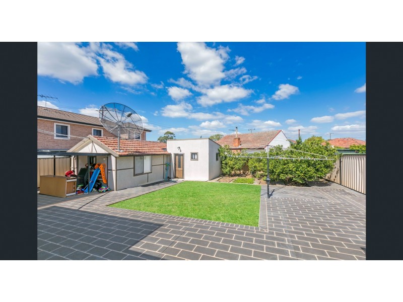 36. Warwick St, Punchbowl NSW 2196