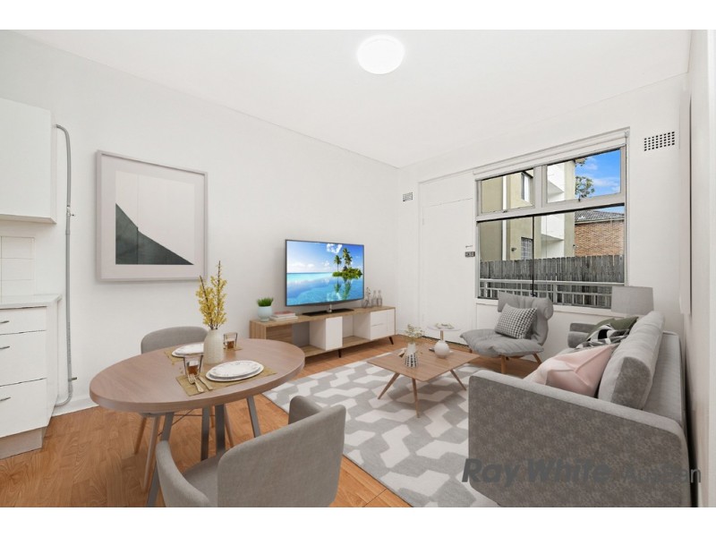 6/11 Queensborough Road, Croydon Park NSW 2133