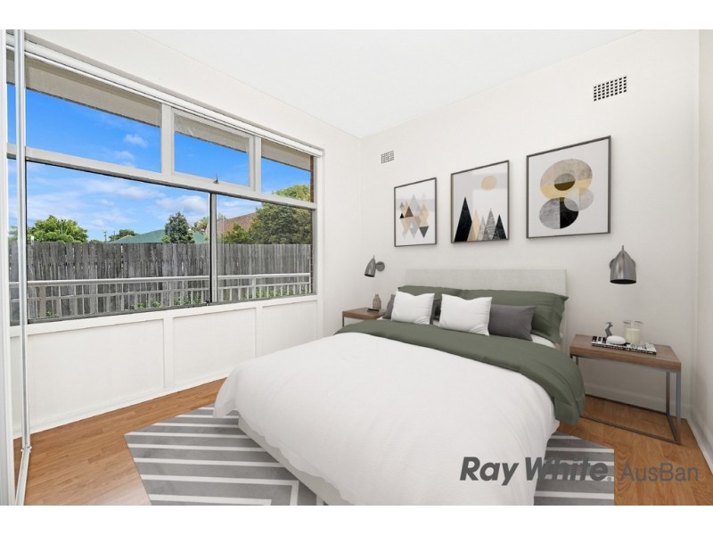 6/11 Queensborough Road, Croydon Park NSW 2133