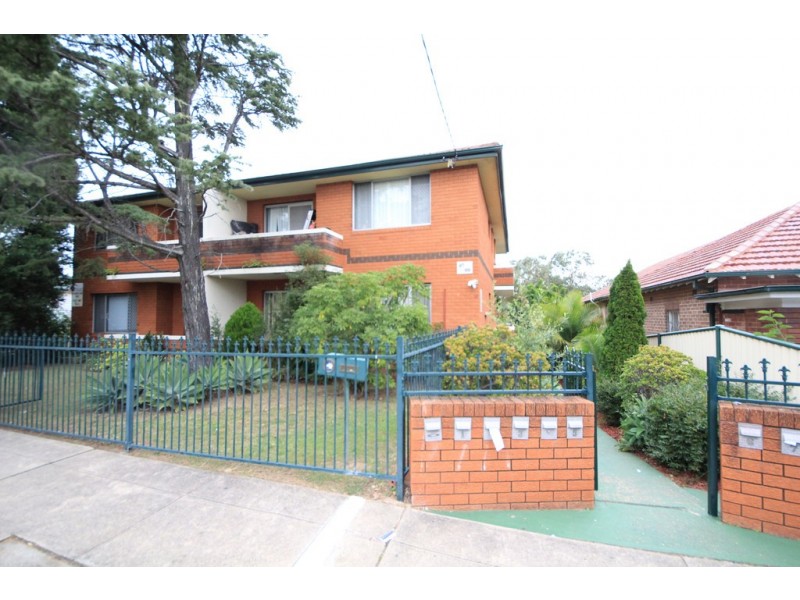 6/97-99 Ernest St, Lakemba NSW 2195