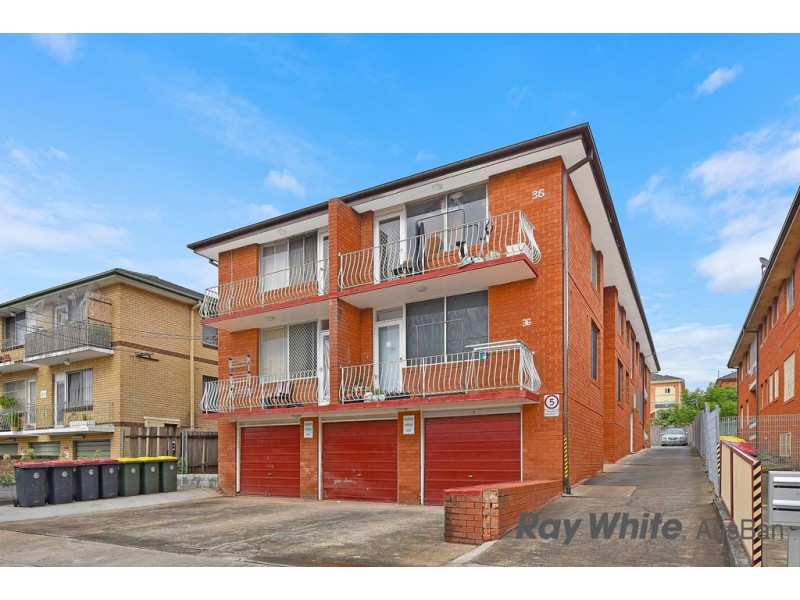 5/36 Macdonald Street,, Lakemba NSW 2195