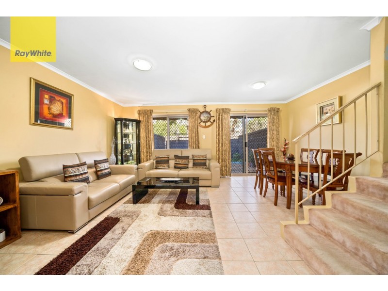 6/1 Reid Avenue, Westmead NSW 2145