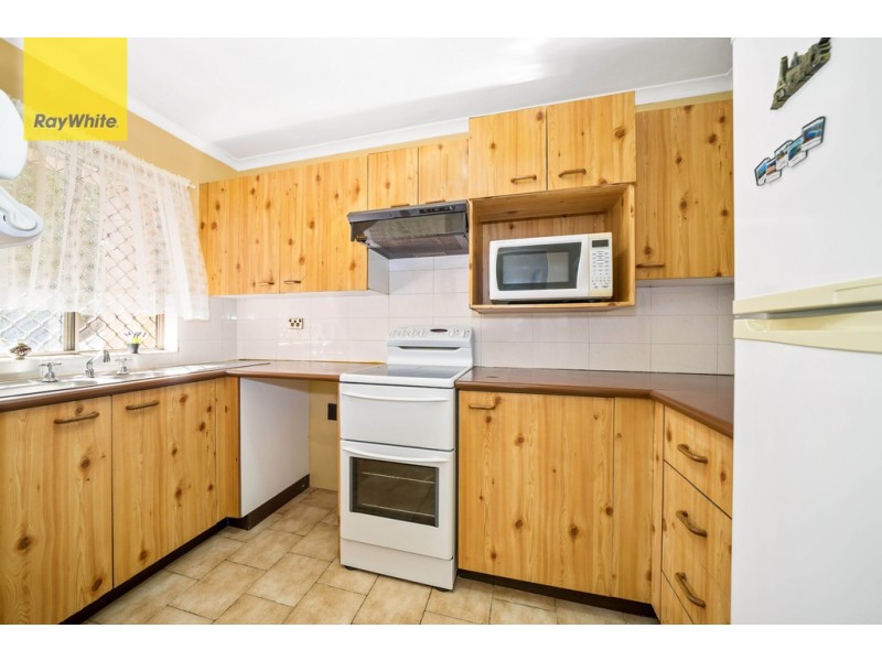 6/1 Reid Avenue, Westmead NSW 2145