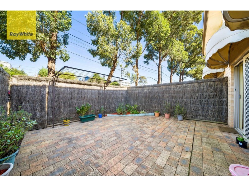 6/1 Reid Avenue, Westmead NSW 2145