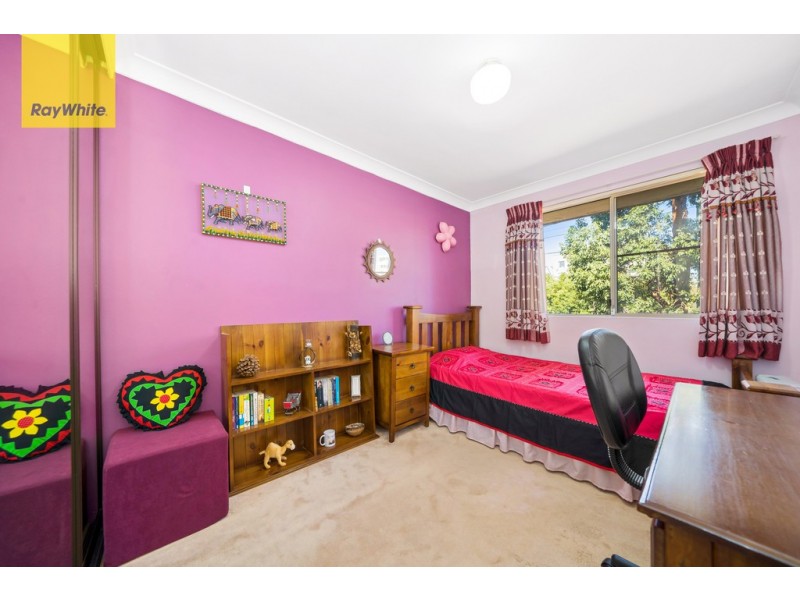 6/1 Reid Avenue, Westmead NSW 2145