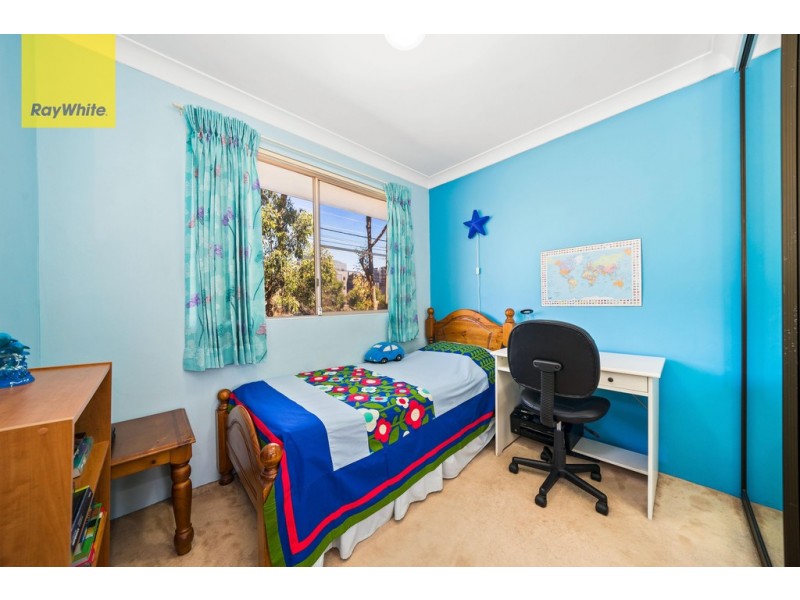 6/1 Reid Avenue, Westmead NSW 2145