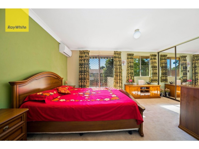 6/1 Reid Avenue, Westmead NSW 2145