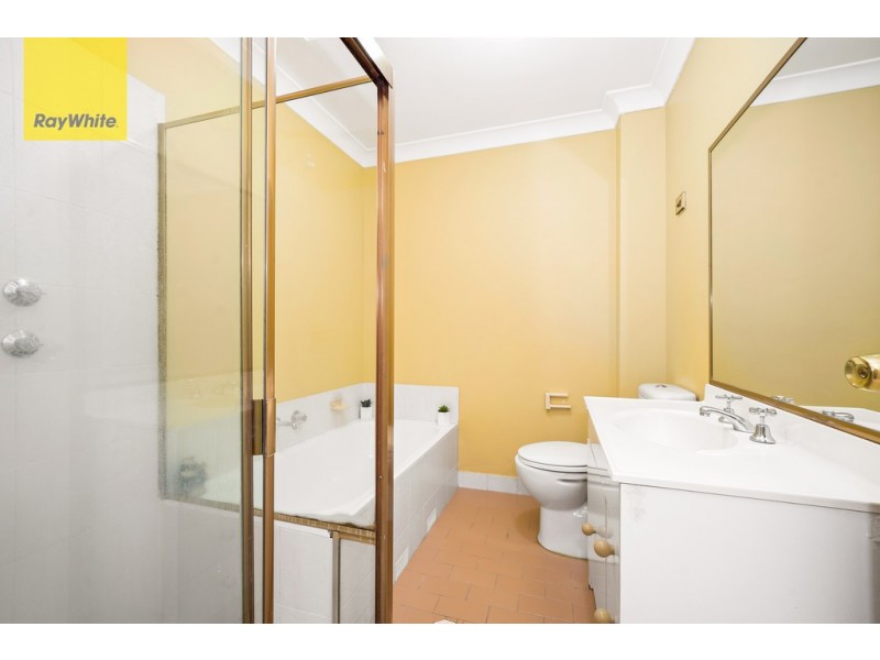 6/1 Reid Avenue, Westmead NSW 2145