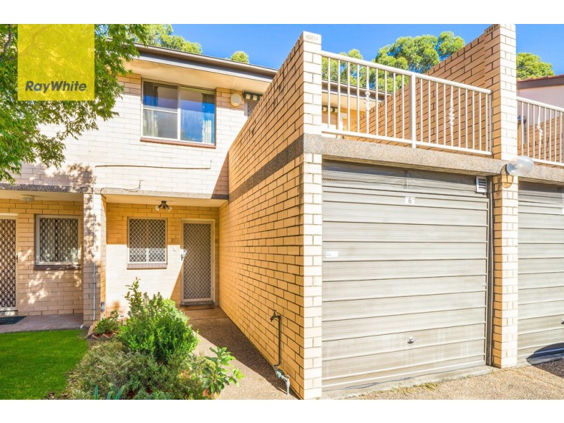 6/1 Reid Avenue, Westmead NSW 2145