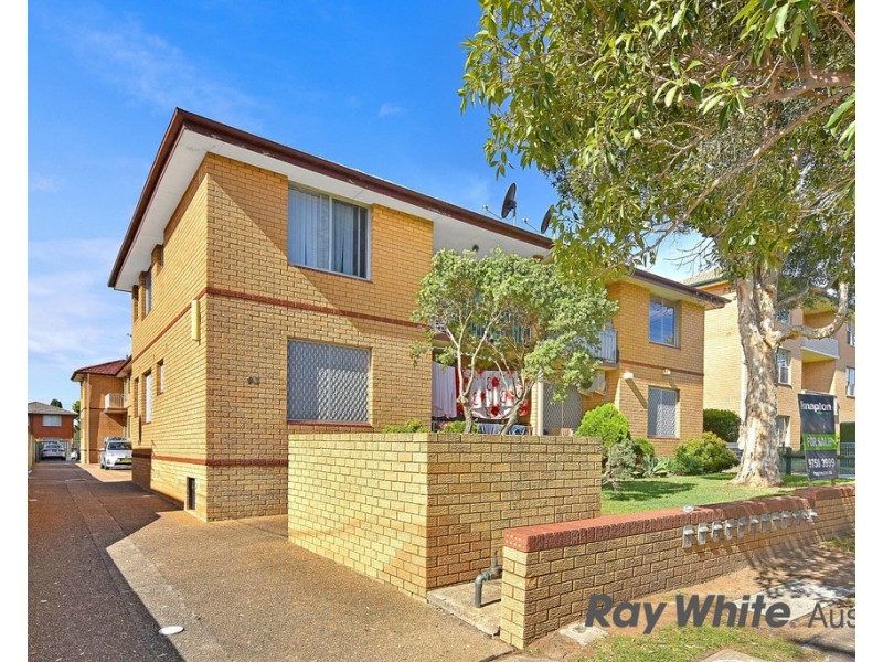 5/43 Fairmount St, Lakemba NSW 2195
