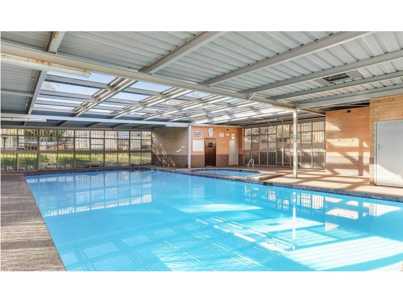 27/1 Reid Avenue, Westmead NSW 2145