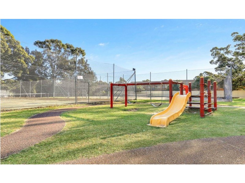 27/1 Reid Avenue, Westmead NSW 2145