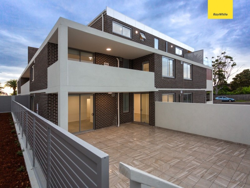 42 Hillcrest, Punchbowl NSW 2196