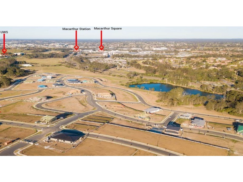 9 Westview Street (MACARTHUR HEIGHTS), Campbelltown NSW 2560