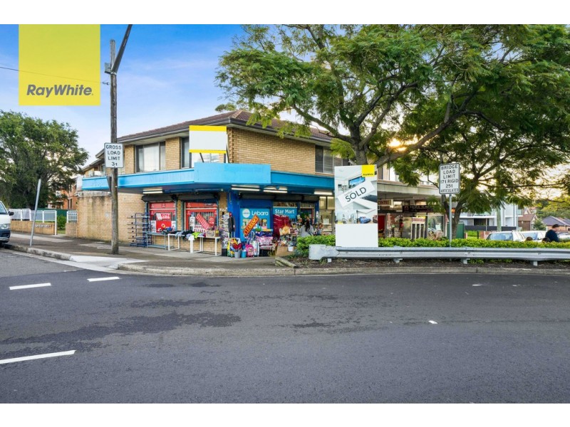 LOT 10 4-8 Knox, Belmore NSW 2192