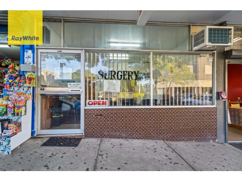 LOT 10 4-8 Knox, Belmore NSW 2192