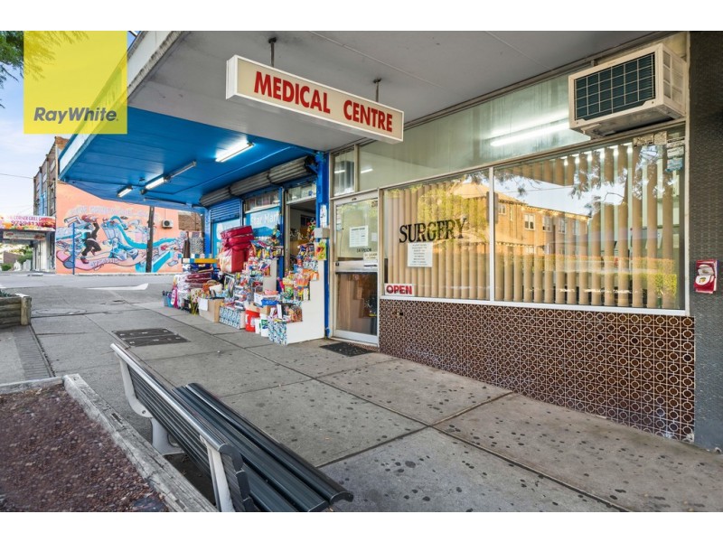 LOT 10 4-8 Knox, Belmore NSW 2192