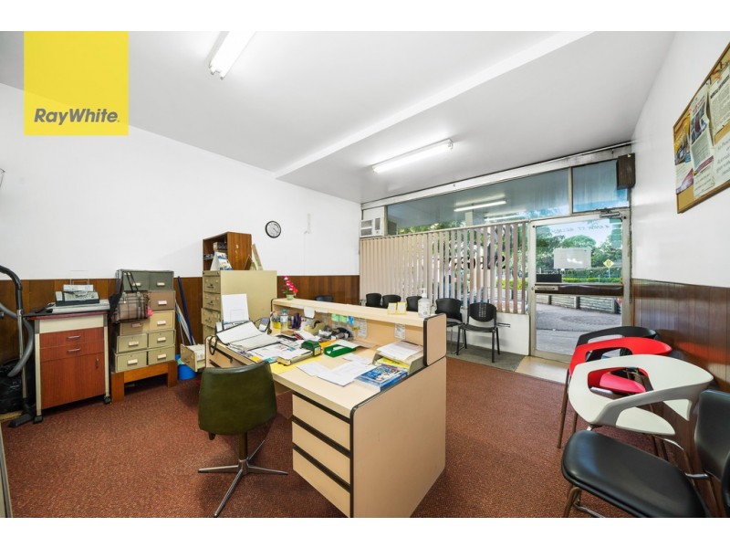 LOT 10 4-8 Knox, Belmore NSW 2192