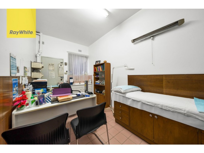 LOT 10 4-8 Knox, Belmore NSW 2192