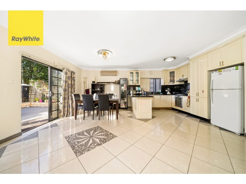 191 Acacia Avenue, Greenacre NSW 2190